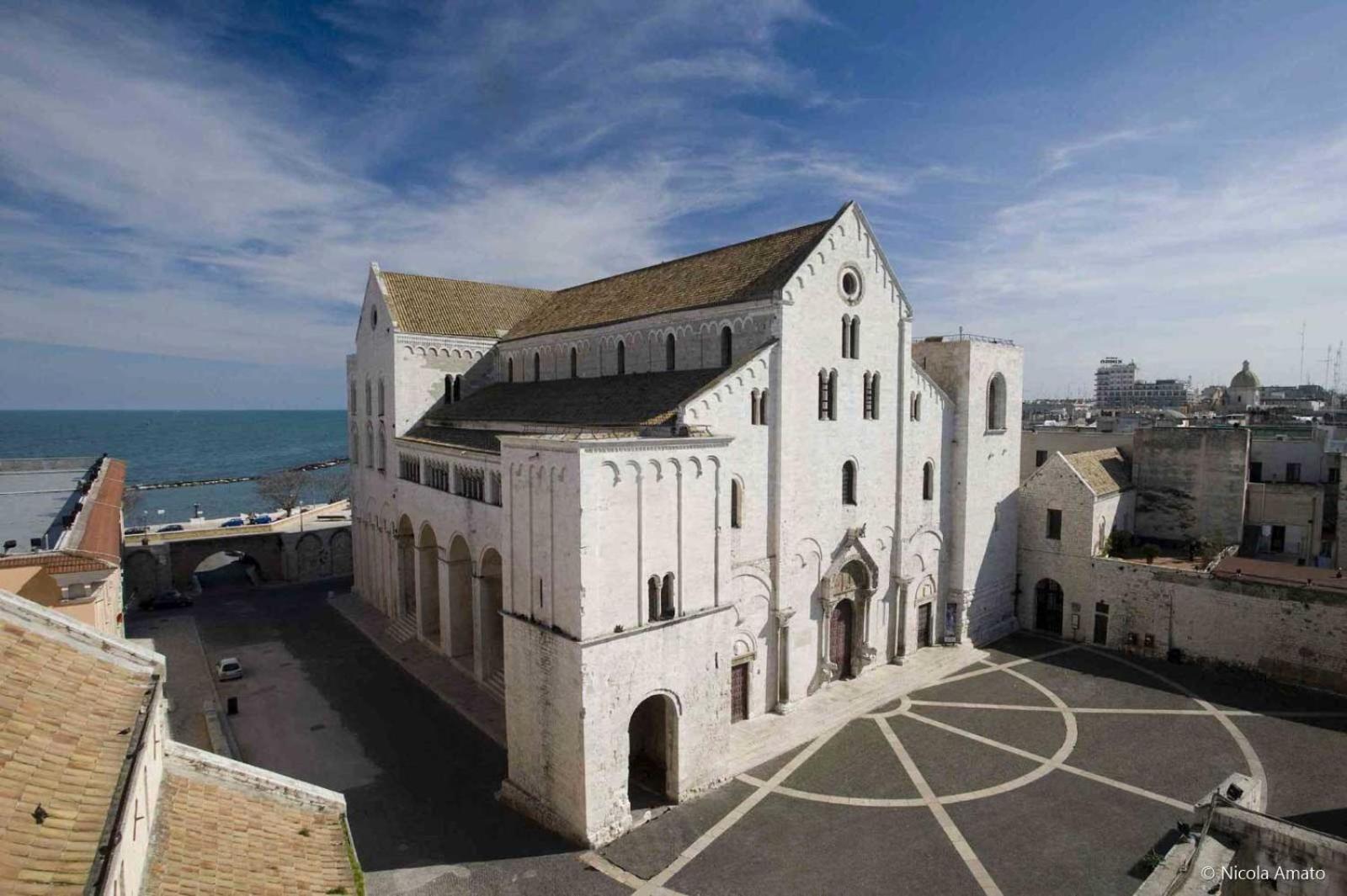 Casa Di Leonardo Elegant & Comfort Bari Extérieur photo