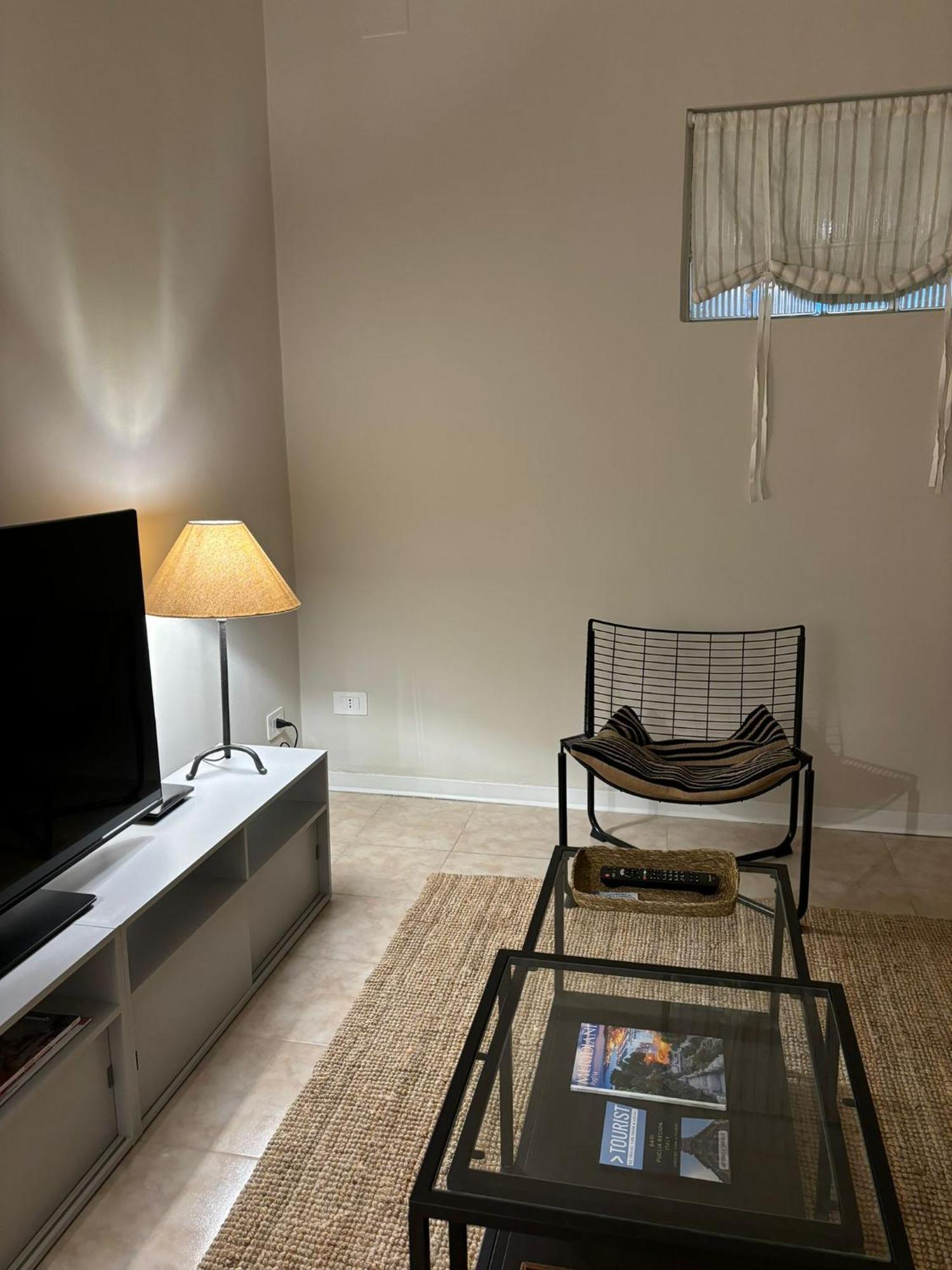 Casa Di Leonardo Elegant & Comfort Bari Extérieur photo