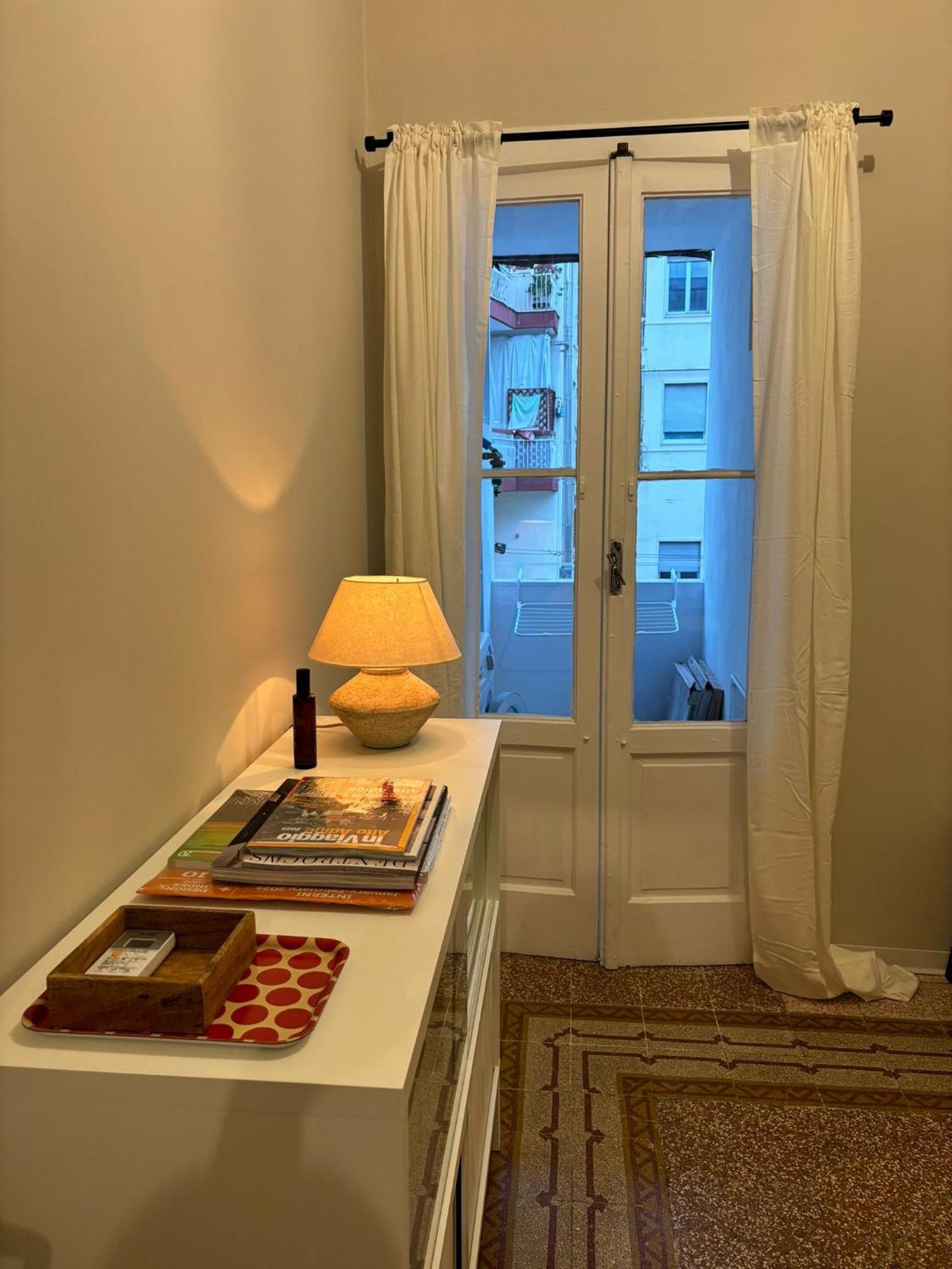 Casa Di Leonardo Elegant & Comfort Bari Extérieur photo