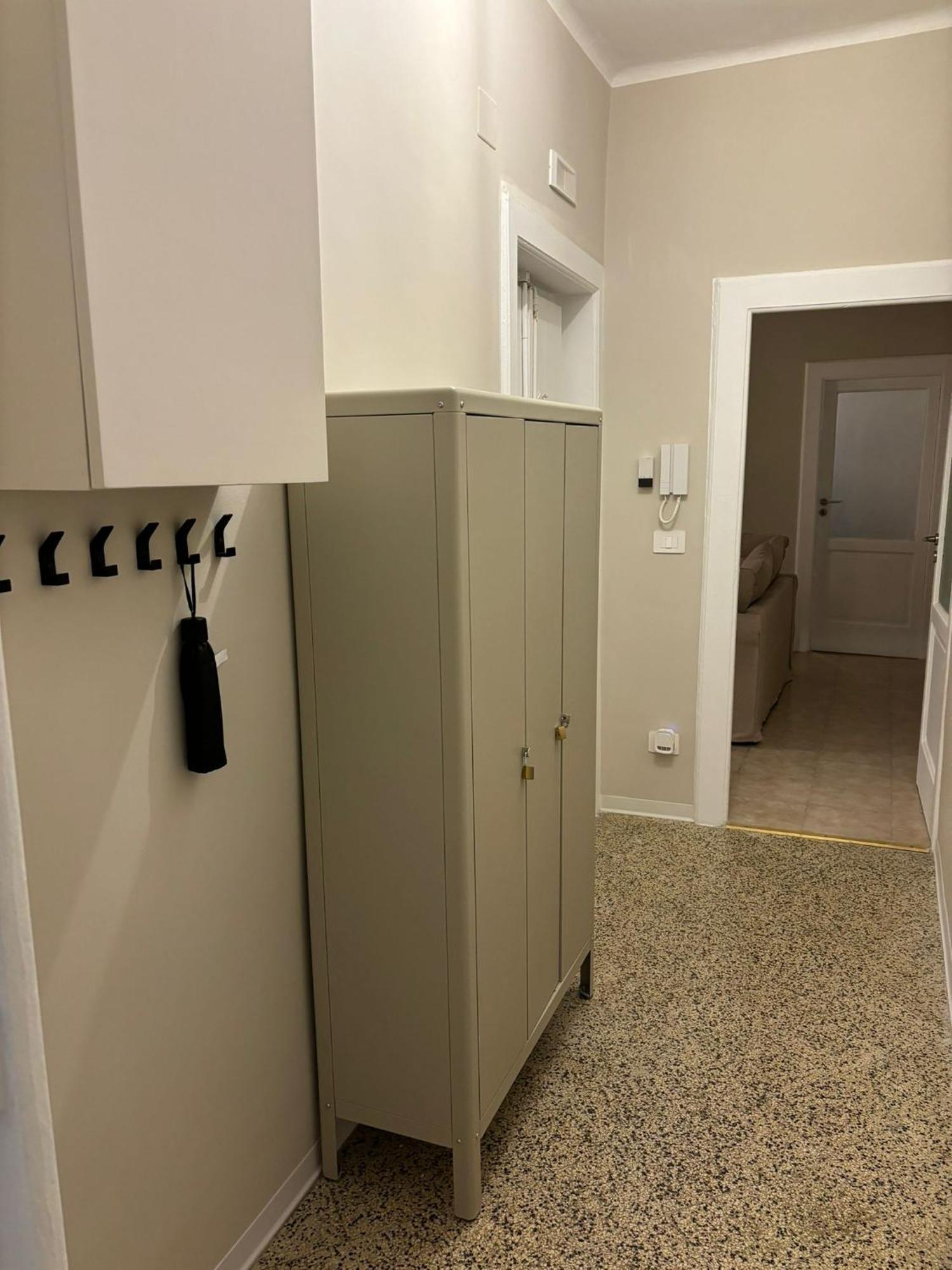 Casa Di Leonardo Elegant & Comfort Bari Extérieur photo
